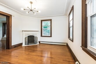 287 Claremont Ave in Montclair, NJ - Building Photo - Building Photo