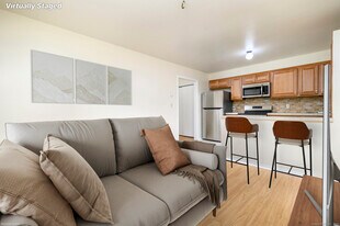 50 North St in Stamford, CT - Building Photo