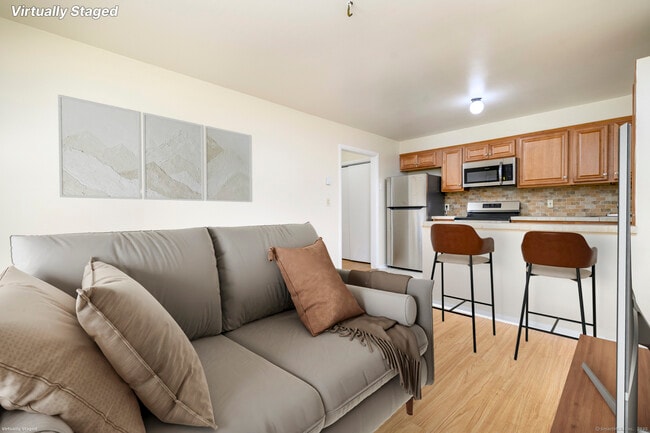 property at 50 North St