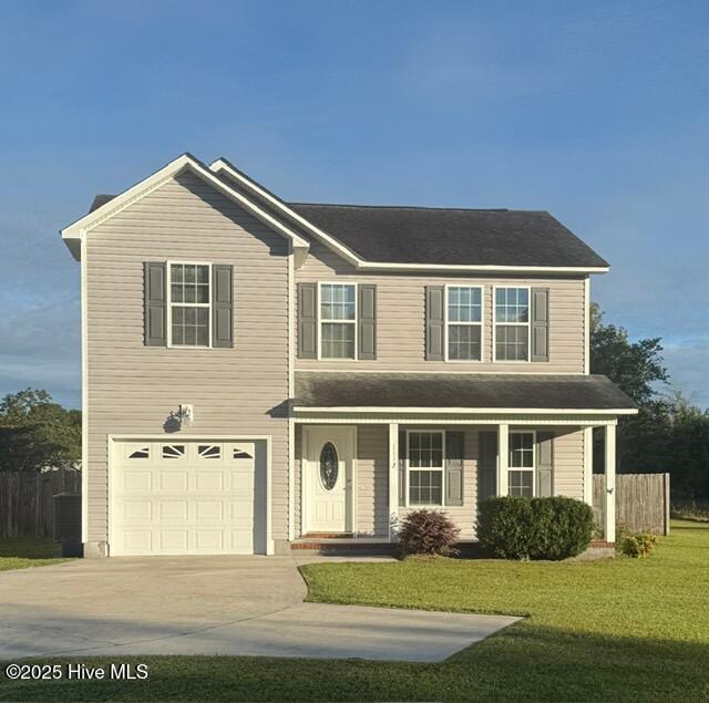 1112 Ben Williams Rd