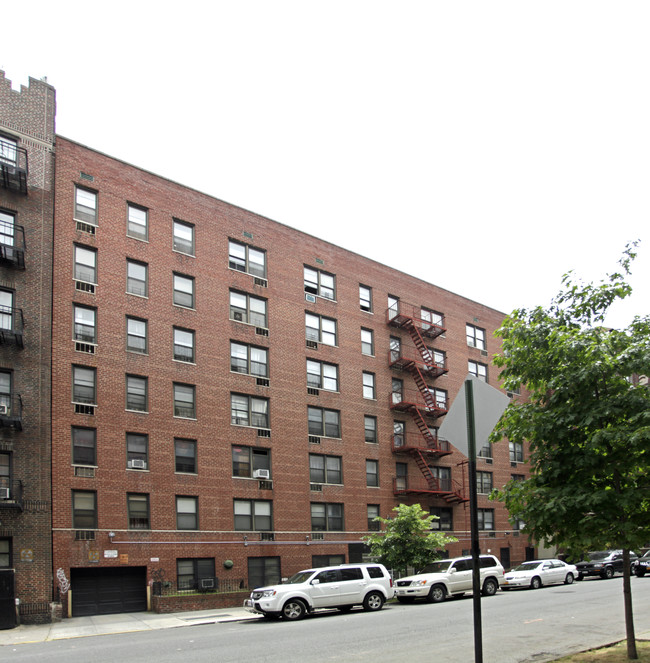 535 E 21st St in Brooklyn, NY - Building Photo - Building Photo