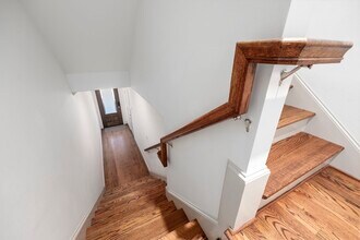 3302 Audley St in Houston, TX - Building Photo - Building Photo