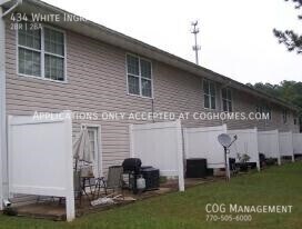 434 White Ingram Pky in Dallas, GA - Building Photo - Building Photo