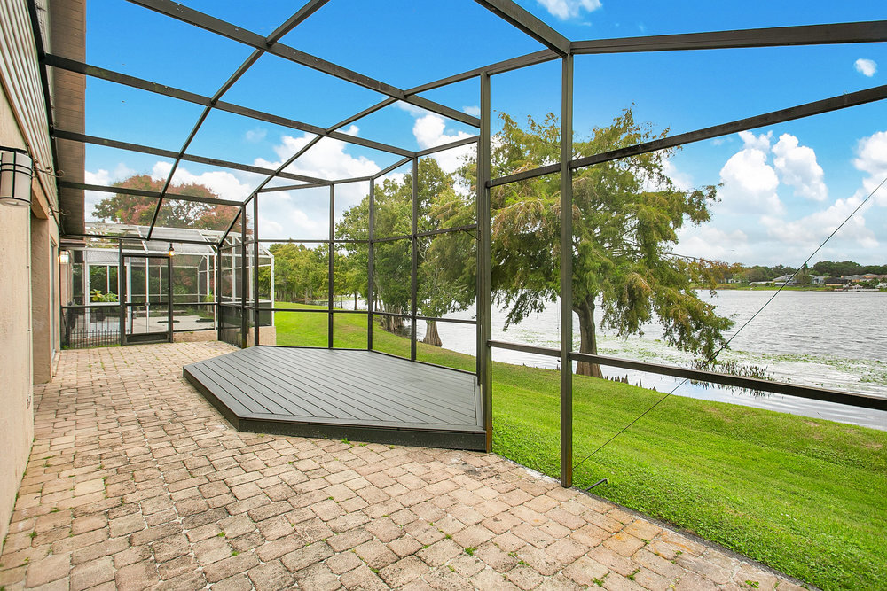 3030 Tall Timber Dr in Orlando, FL - Foto de edificio