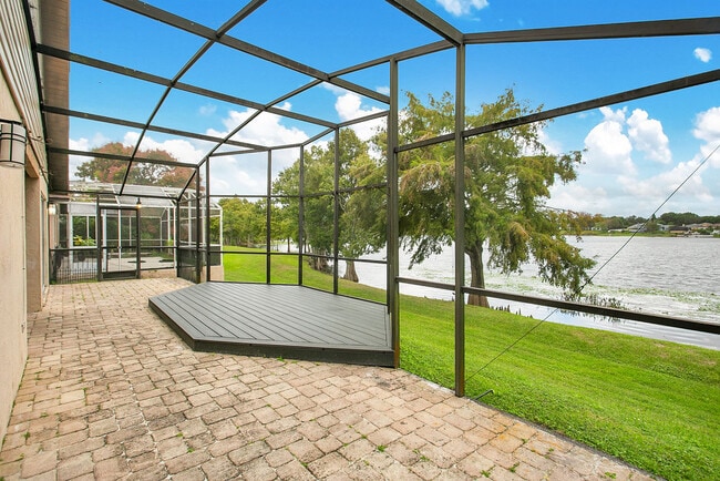 property at 3030 Tall Timber Dr