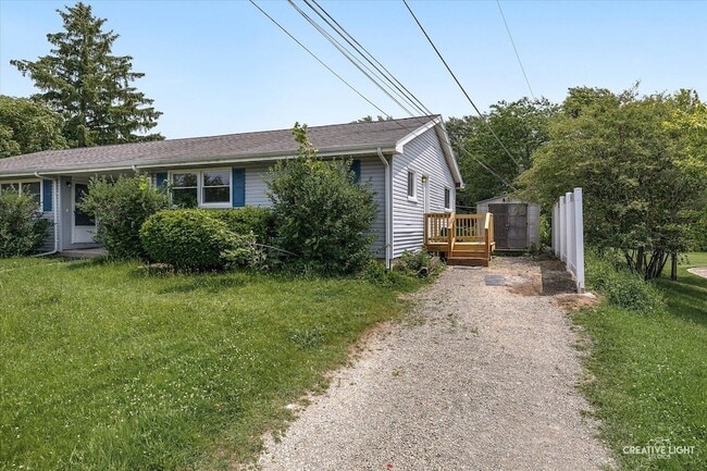 1708 Willow St in Sycamore, IL - Building Photo - Building Photo
