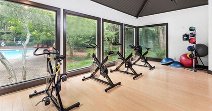 The Preserve at Terrell Mill Apartments in Marietta, GA - Building Photo - Building Photo