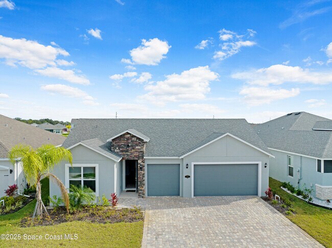 property at 3517 Rixford Way