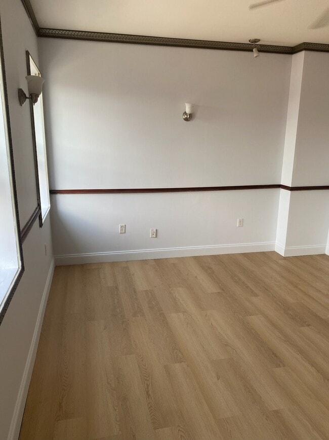 1841 W Lexington St, Unit #3 in Baltimore, MD - Building Photo - Building Photo
