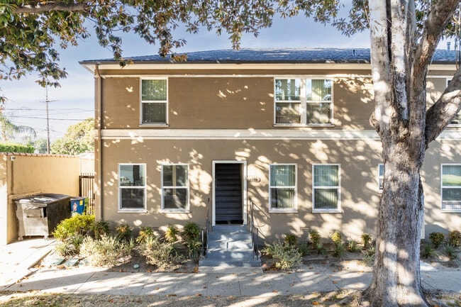 Leimert Park in Los Angeles, CA - Building Photo - Building Photo