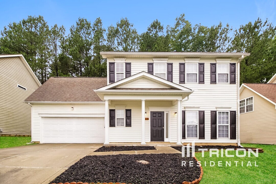 1146 Alstead Ct NW in Concord, NC - Building Photo