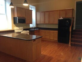 3414 California Ave in St. Louis, MO - Building Photo