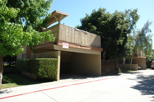 5670 Tucson Dr Apartments