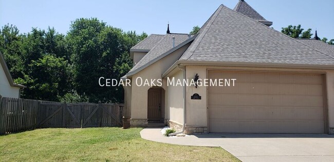property at 1620 Park St