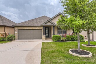4409 Tambre Bend in Austin, TX - Building Photo - Building Photo