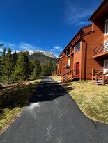 91500 Ryan Gulch Rd in Silverthorne, CO - Building Photo