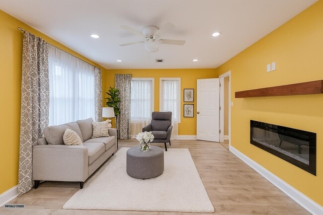 property at 72 Sterling Ave