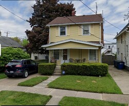 1934 Brame Pl in Toledo, OH - Building Photo