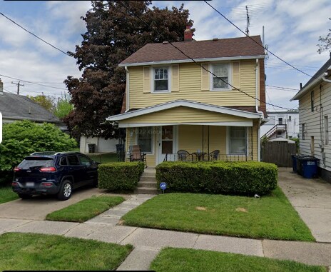 1934 Brame Pl in Toledo, OH - Building Photo