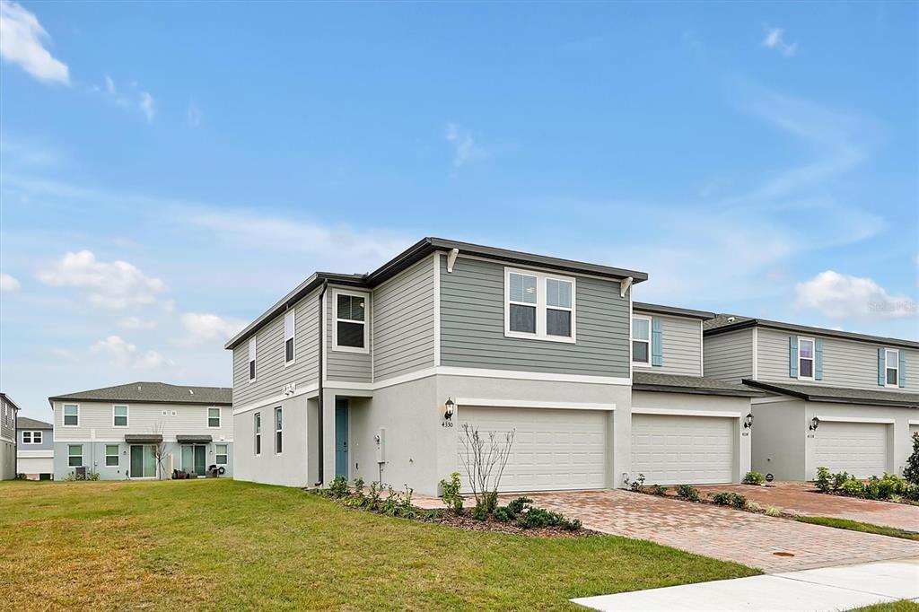 4330 Restful Fallow Cv in St. Cloud, FL - Building Photo