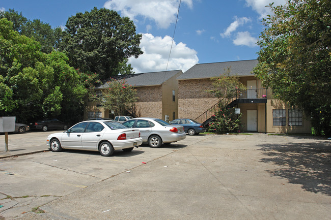 419 General Mouton Ave in Lafayette, LA - Building Photo - Building Photo