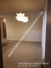 2964 N LeBlanc Way in Meridian, ID - Building Photo - Building Photo