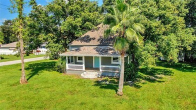 107 W Virginia Ave in Tampa, FL - Building Photo - Building Photo