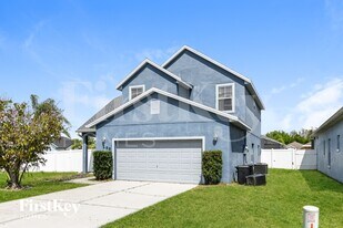 288 Magical Way in Kissimmee, FL - Building Photo