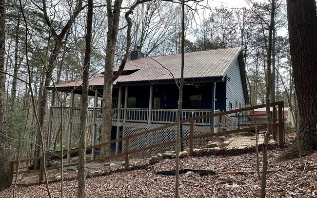 796 Lemmon Ln in Ellijay, GA - Building Photo - Building Photo