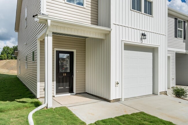 89 Marsh Harbor St in Clayton, NC - Building Photo - Building Photo