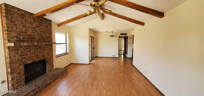 6716 Ridge Top Dr in El Paso, TX - Building Photo - Building Photo
