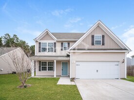 1010 Jt Westfield Dr in Navassa, NC - Building Photo