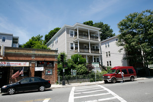 1455 River St Apartments