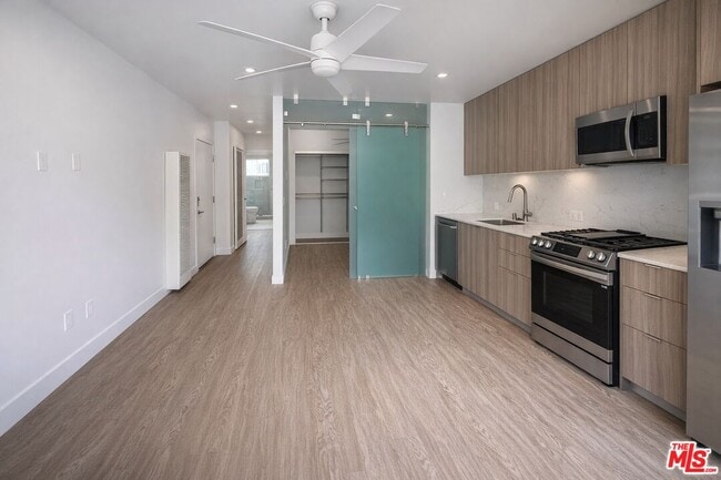 property at 1433 Euclid St