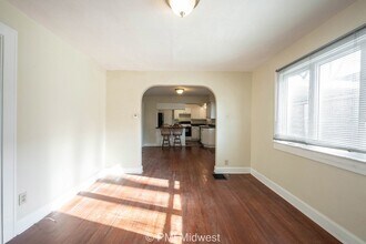 4715 Caroline Ave in Indianapolis, IN - Building Photo - Building Photo