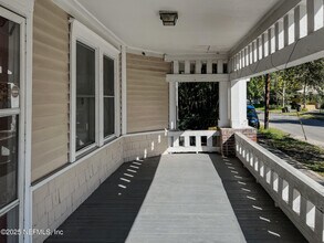 2805 Post St in Jacksonville, FL - Building Photo - Building Photo
