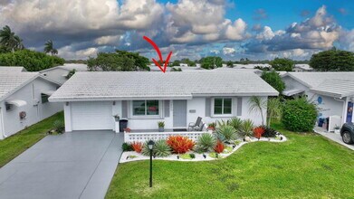 1803 SW 13th Ave in Boynton Beach, FL - Foto de edificio - Building Photo