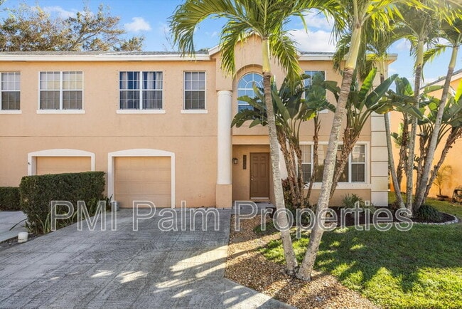 272 Live Oak Ln in Jupiter, FL - Building Photo - Building Photo
