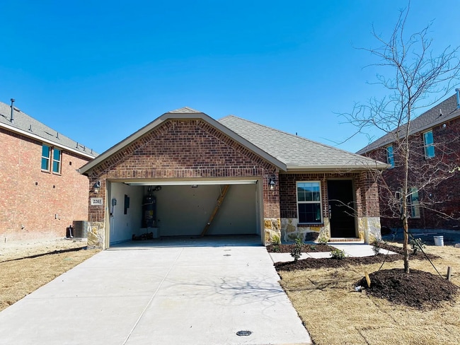 property at 2205 Elena Dr