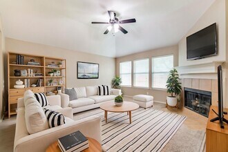 1117 Red Hawk Dr in Frisco, TX - Building Photo - Building Photo