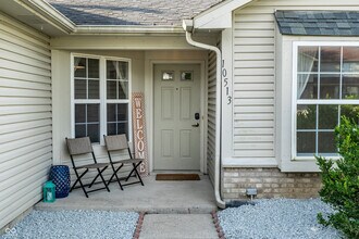 10513 Blue Springs Ln in Fishers, IN - Building Photo - Building Photo