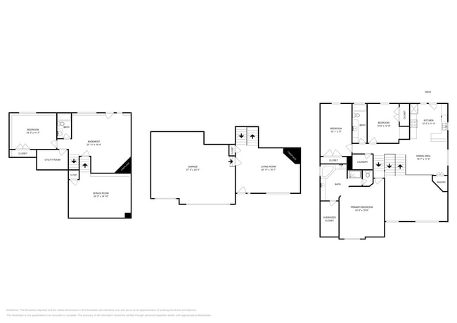 1519 Saddle Brook Rd in Raymore, MO - Building Photo - Building Photo