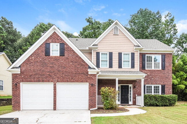 property at 2105 Caneridge Dr