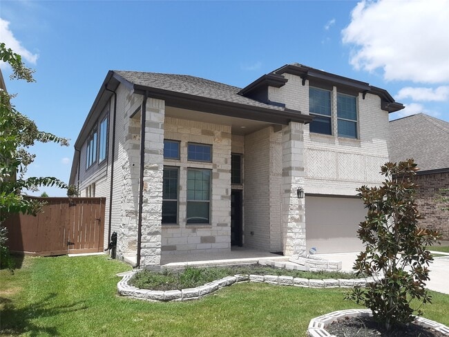 23306 Ivory Sedge Trl in Katy, TX - Building Photo - Building Photo