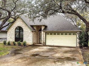 1810 Ramona Cir in San Marcos, TX - Building Photo - Building Photo