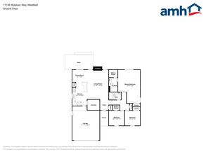 17136 Shadoan Way in Westfield, IN - Building Photo - Building Photo