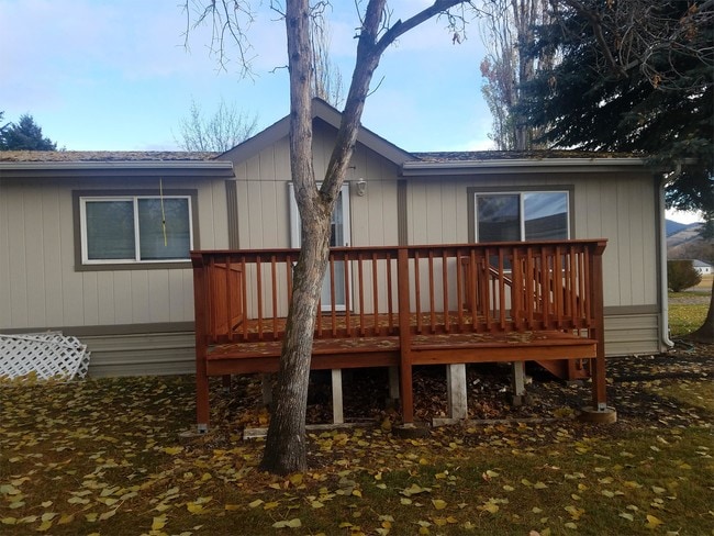 12858 Onyx Dr in Lolo, MT - Building Photo - Building Photo
