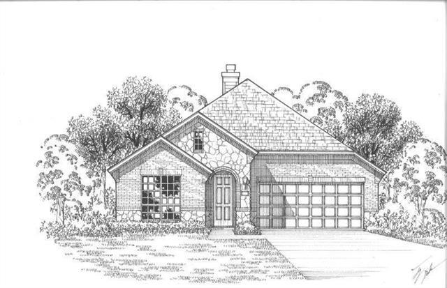 4316 Querida Ave in McKinney, TX - Building Photo - Building Photo