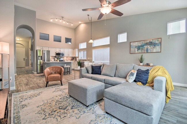 property at 3625 N Morning Dove