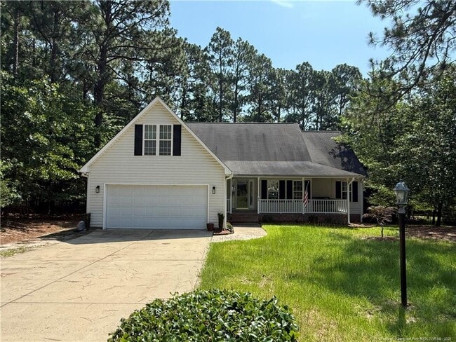 property at 89 Harborview Dr